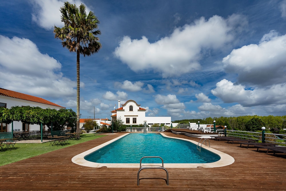 

Milano - Figueira da Foz - Quinta d'Anta- Hotel Rural