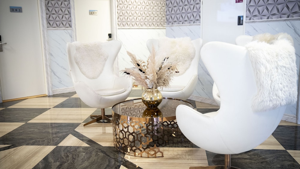 

Milano - Ballerup - A Hotels Glostrup
