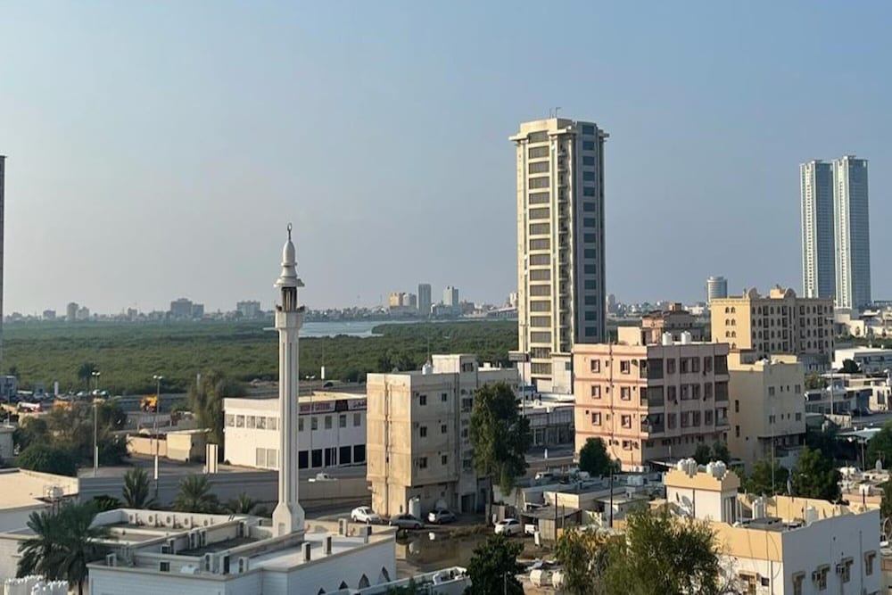 

Milano - Ras Al Khaimah - SH Hotel - Free Parking