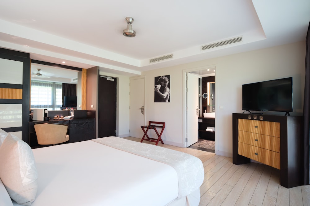 

Milano - Papeete - Te Moana Tahiti Resort