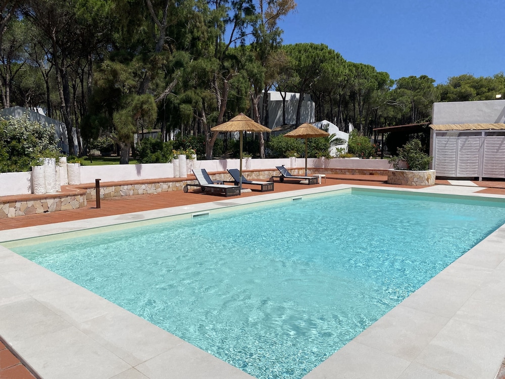 

Ancona - Pula - Hotel Mare Pineta