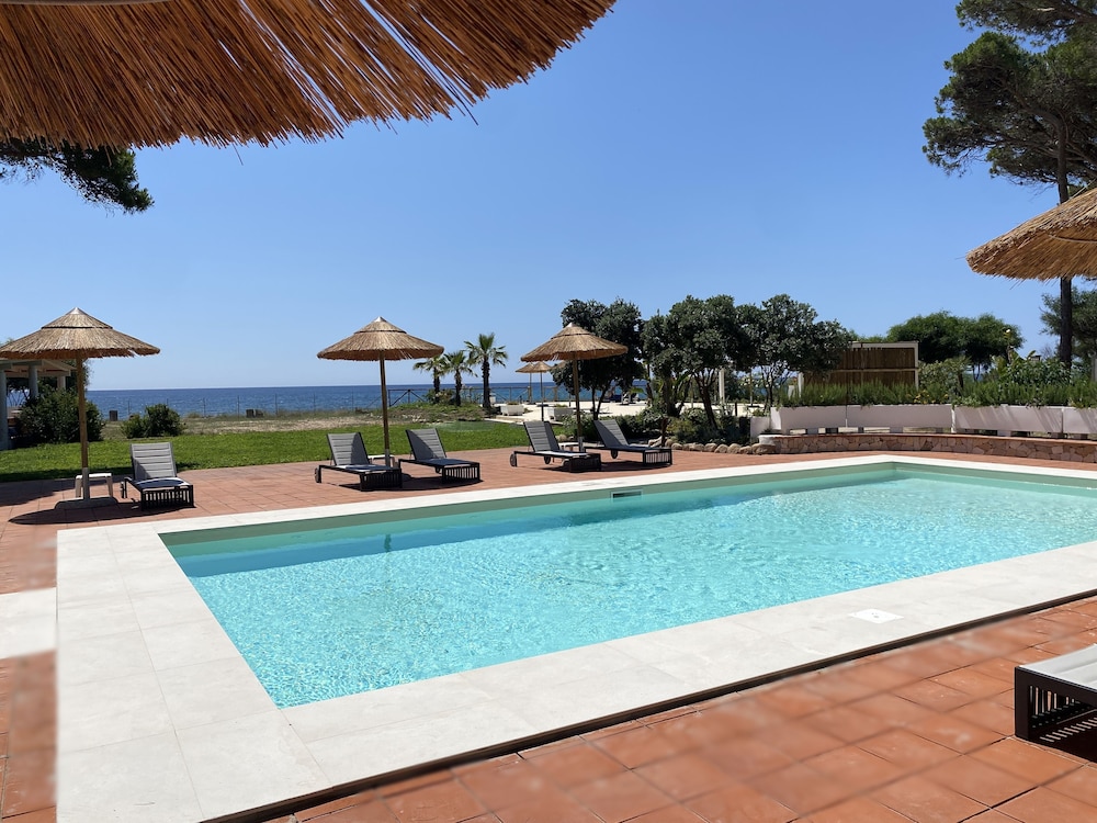 

Napoli - Pula - Hotel Mare Pineta