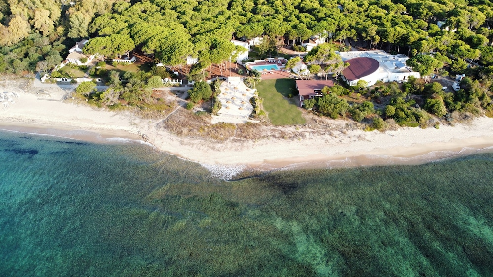 

Trieste - Pula - Hotel Mare Pineta