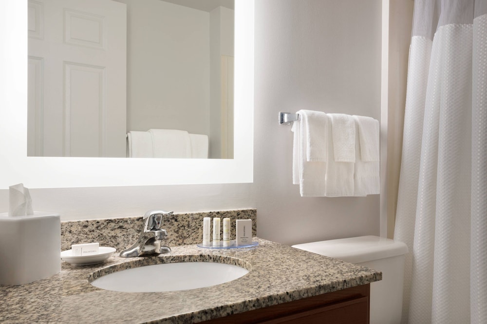 

Bologna - Delray Beach - TownePlace Suites Boca Raton