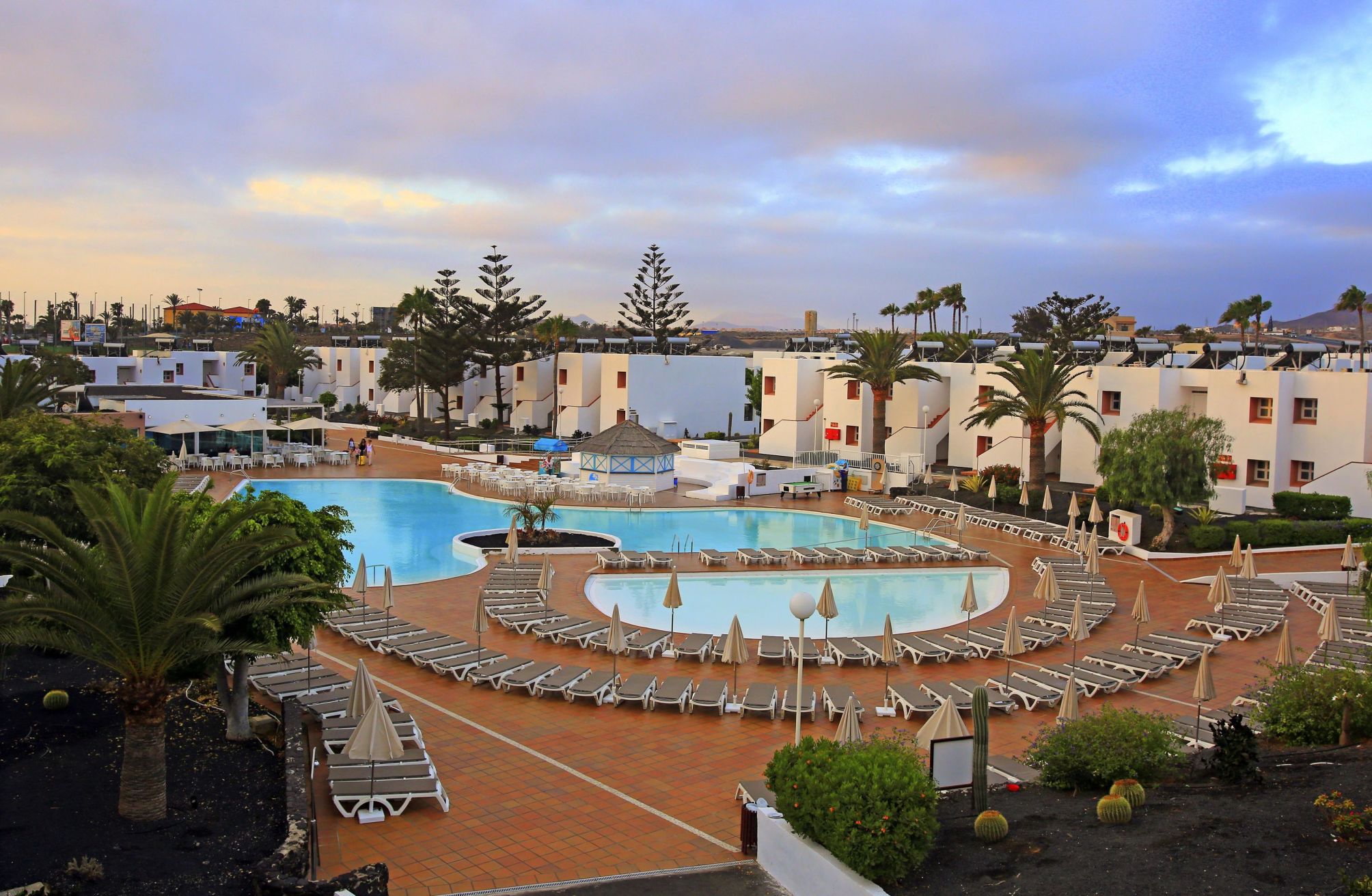 

Firenze - Corralejo - Labranda Bahía de Lobos