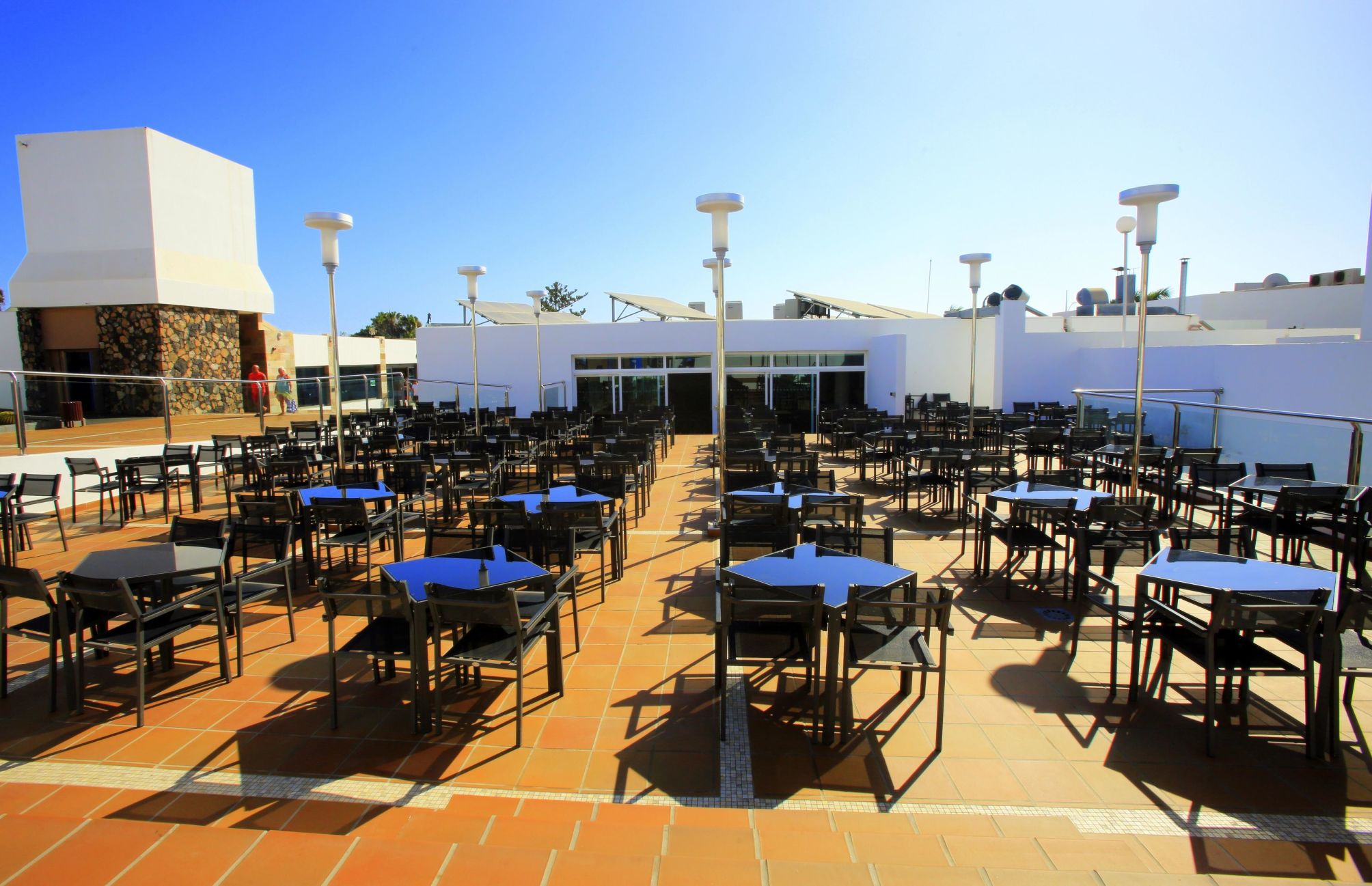

Genova - Corralejo - Labranda Bahía de Lobos