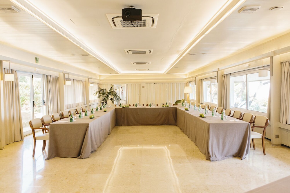 

Roma - Blanes - Hotel Santa Marta