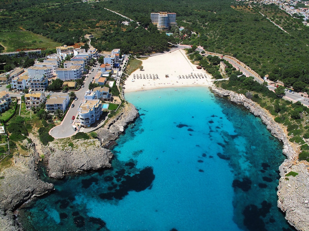 

Venezia - Cala D'Or - Grupotel Club Cala Marsal