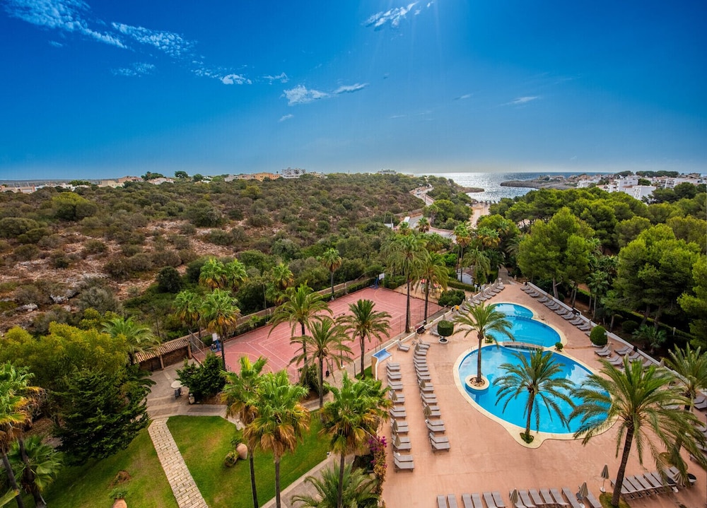

Trieste - Cala D'Or - Grupotel Club Cala Marsal