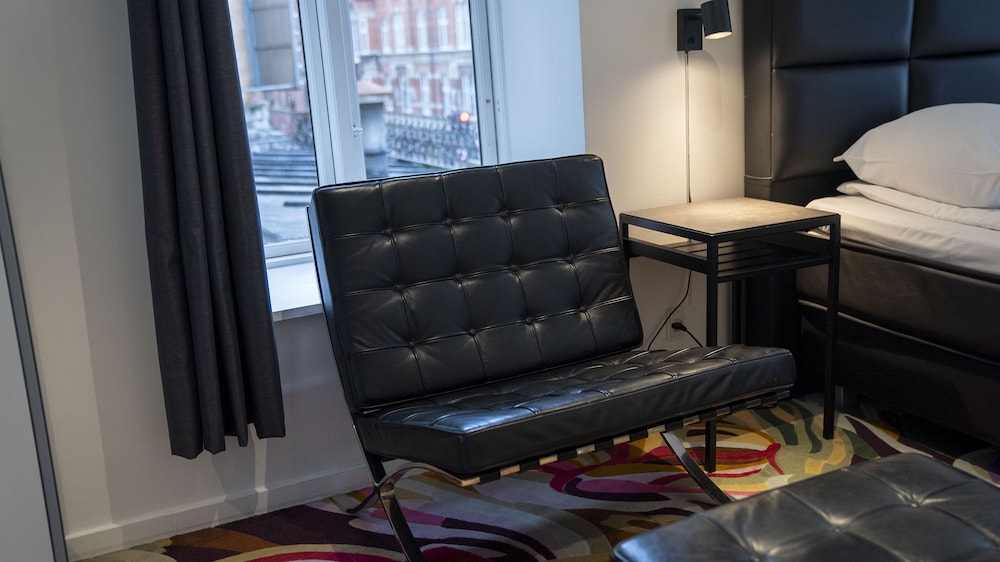 

Brindisi - Copenhagen - A Hotels City