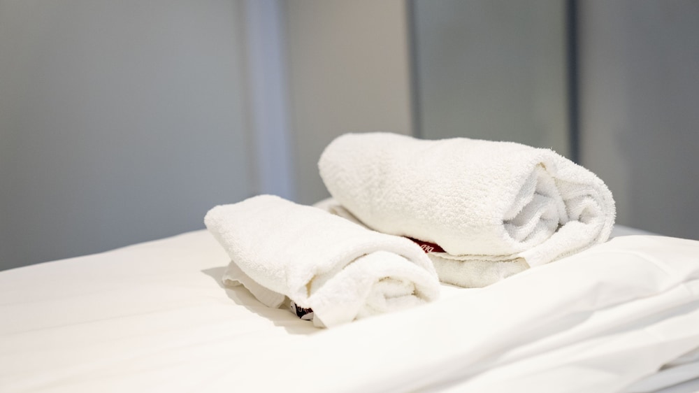 

Milano - Frederiksberg - A Hotels City