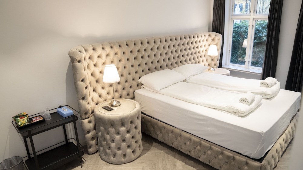 

Catania - Copenhagen - A Hotels City