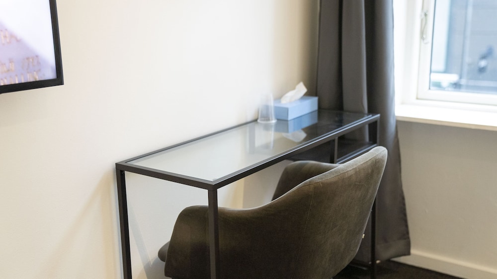 

Catania - Copenhagen - A Hotels City