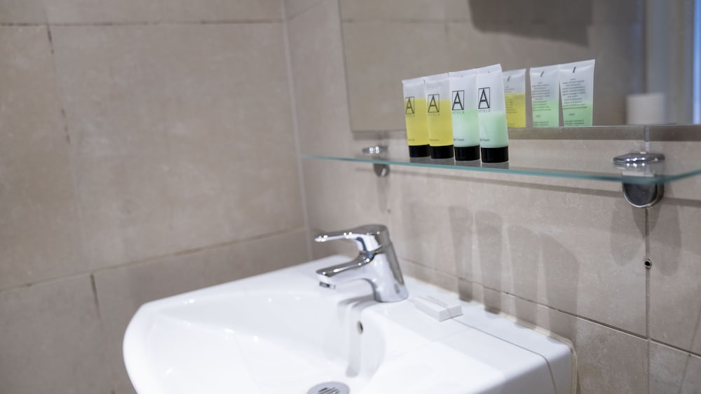 

Napoli - Frederiksberg - A Hotels City