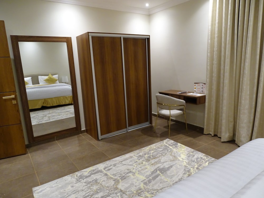 

Roma - Riad - Comfort Inn Taawn