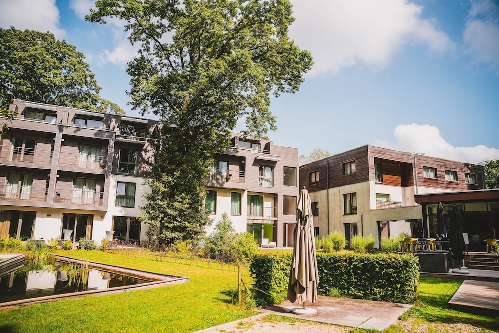

Milano - Mons - Utopia Hotel - Art & Nature Hotel