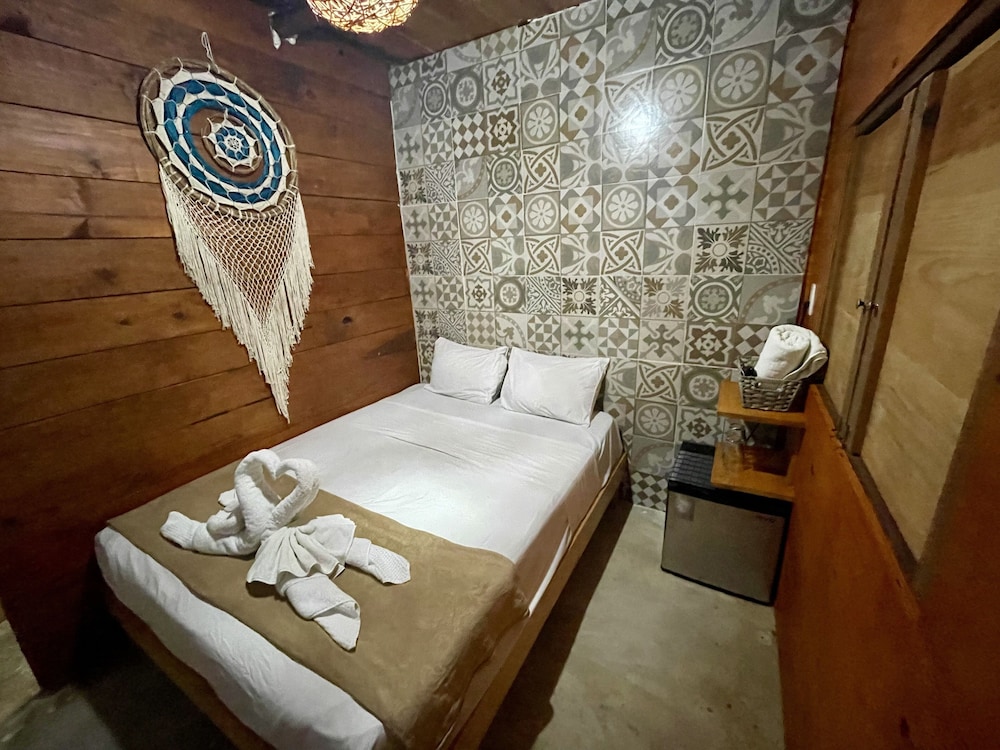 

Brindisi - Isla Holbox - Balam Holbox - Beach Zone