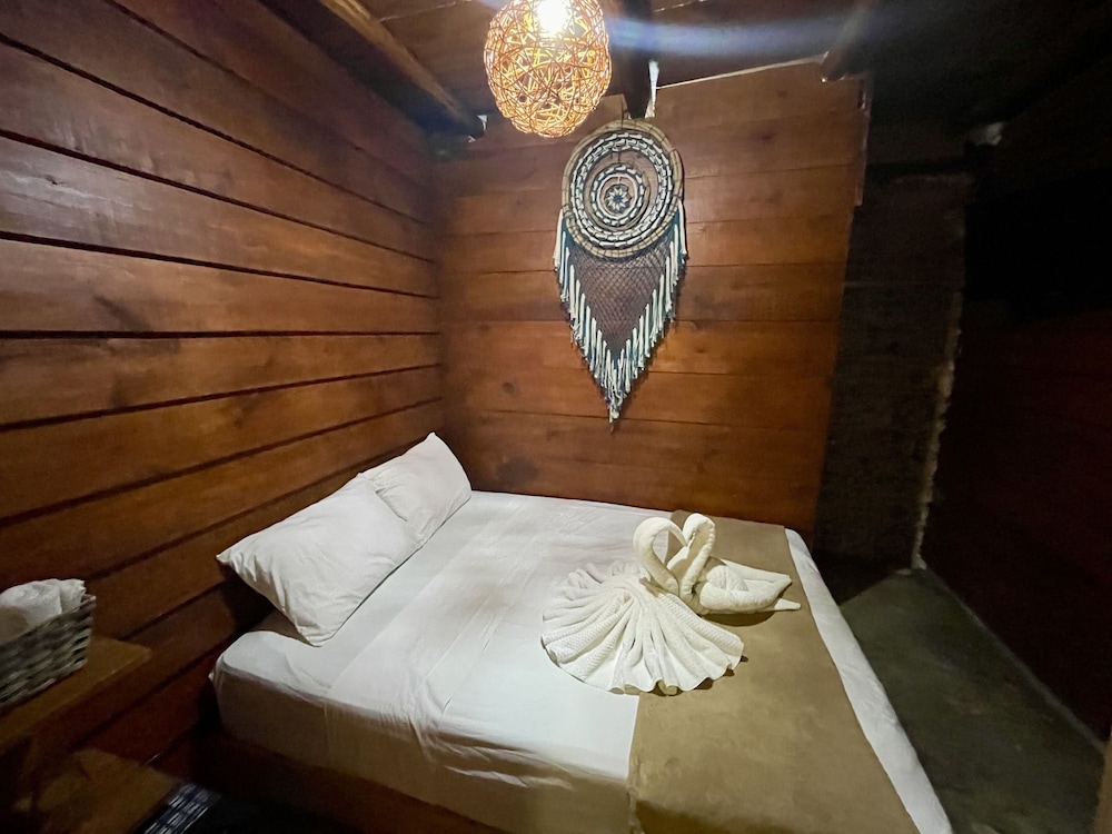

Milano - Isla Holbox - Balam Holbox - Beach Zone