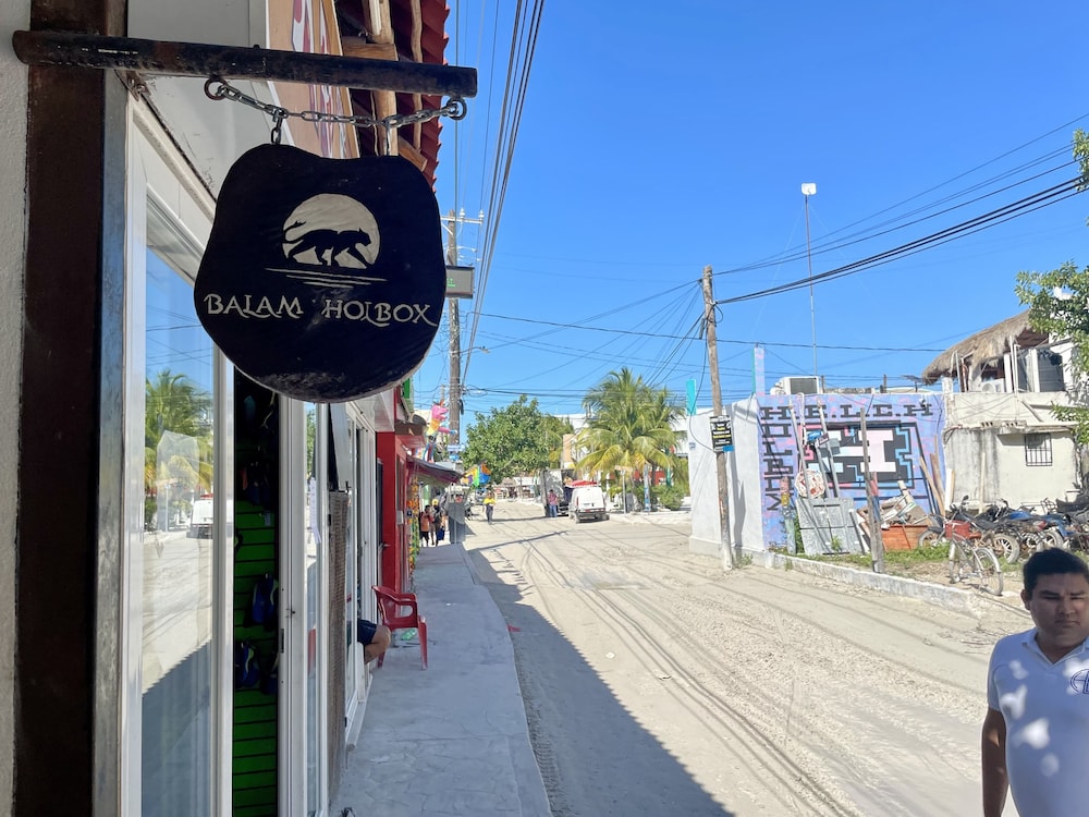

Bari - Isla Holbox - MAYAB Holbox