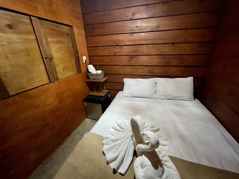 

Roma - Messico - Riviera Maya, Caraibi - Balam Holbox - Beach Zone