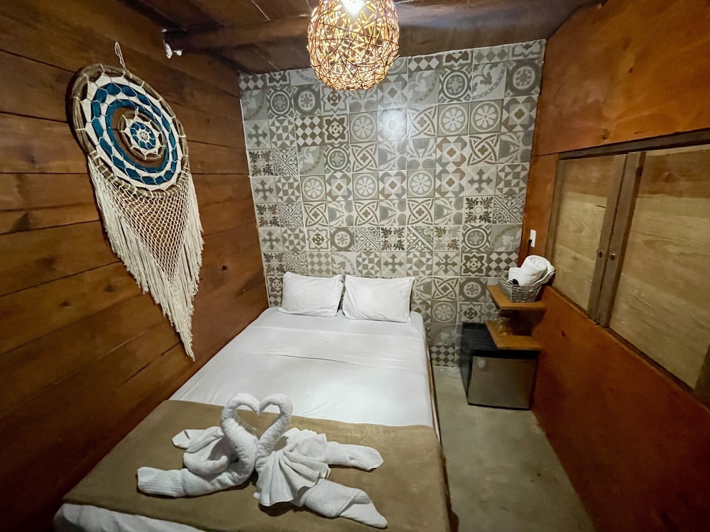 

Milano - Messico - Riviera Maya, Caraibi - Balam Holbox - Beach Zone