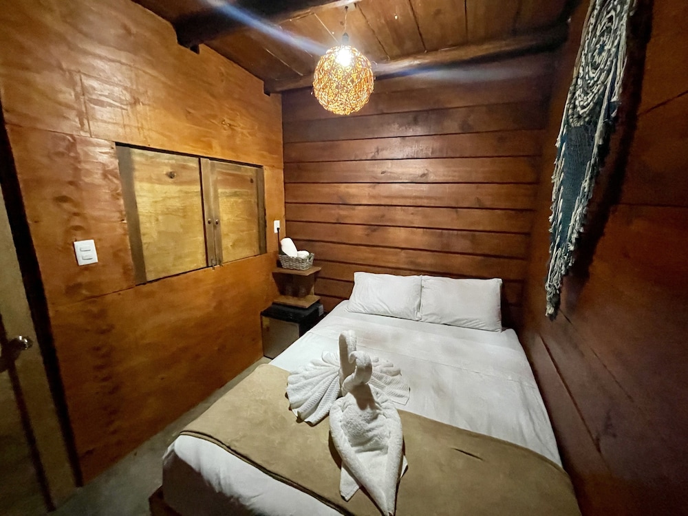 

Napoli - Isla Holbox - Balam Holbox - Beach Zone