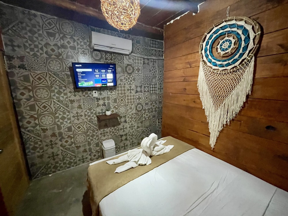 

Roma - Isla Holbox - MAYAB Holbox