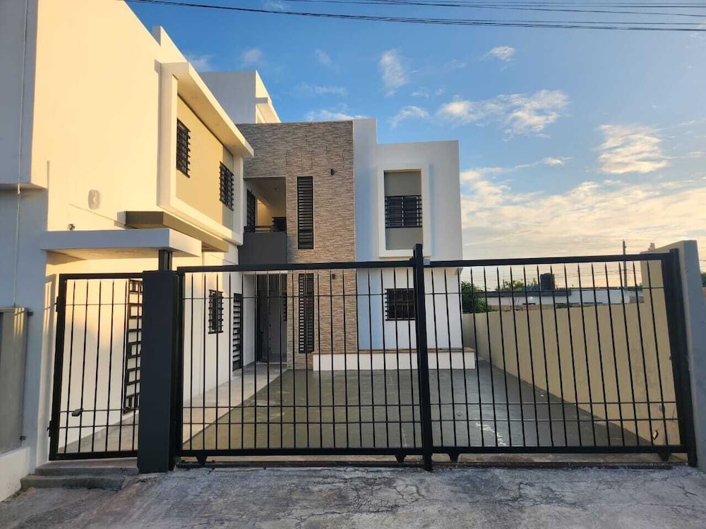 Apartamentos Melya