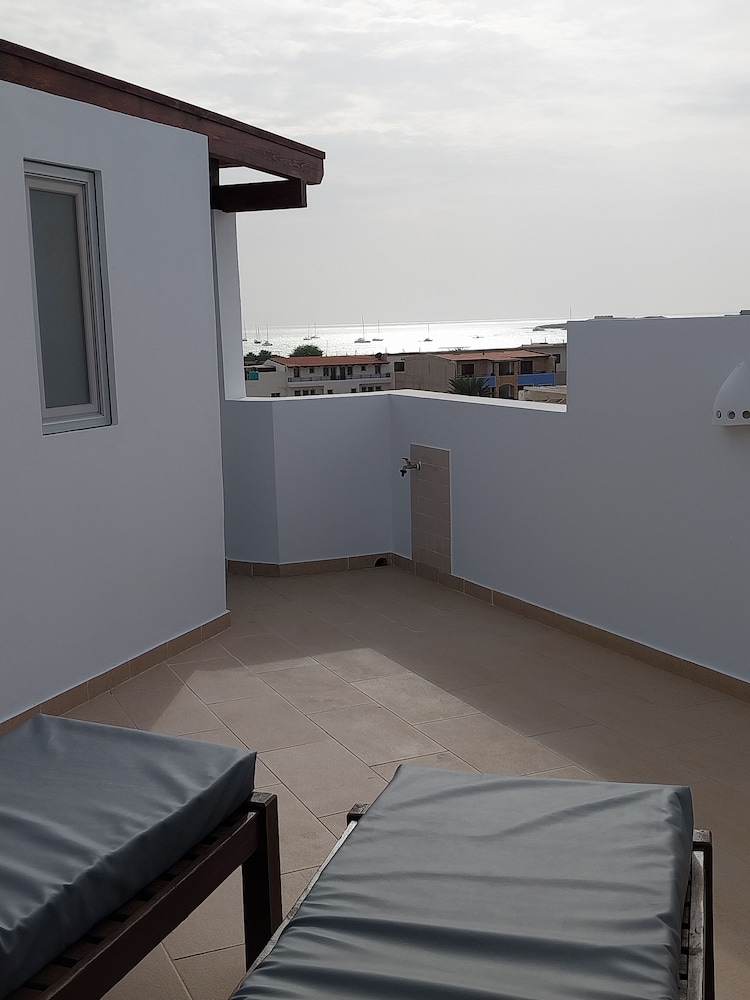 

Milano - Rabil, Isola di Boa Vista - Cala Da Lua