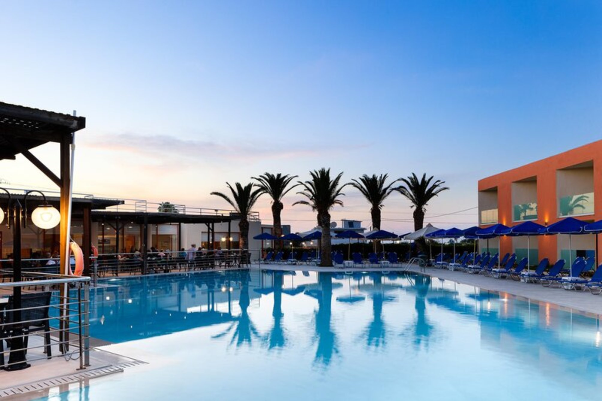

Milano - Sfakaki - Rethymno Village