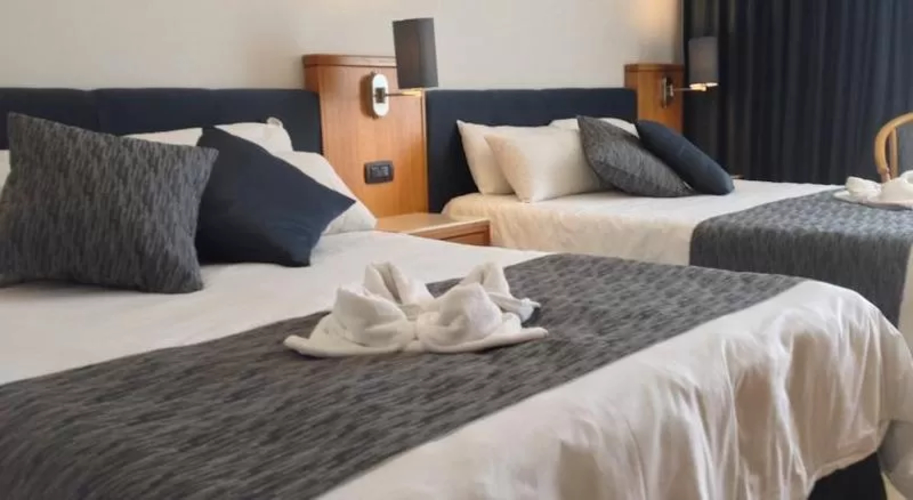 

Lamezia Terme - La Valletta - Cavalieri Art Hotel