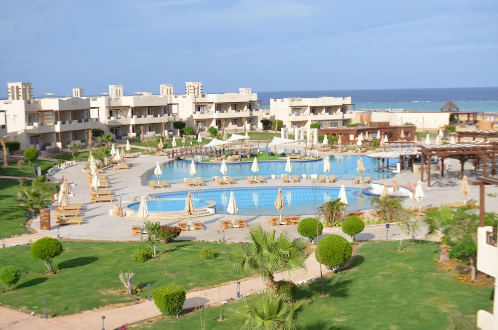 

Catania - Marsa Alam - True Beach Resort
