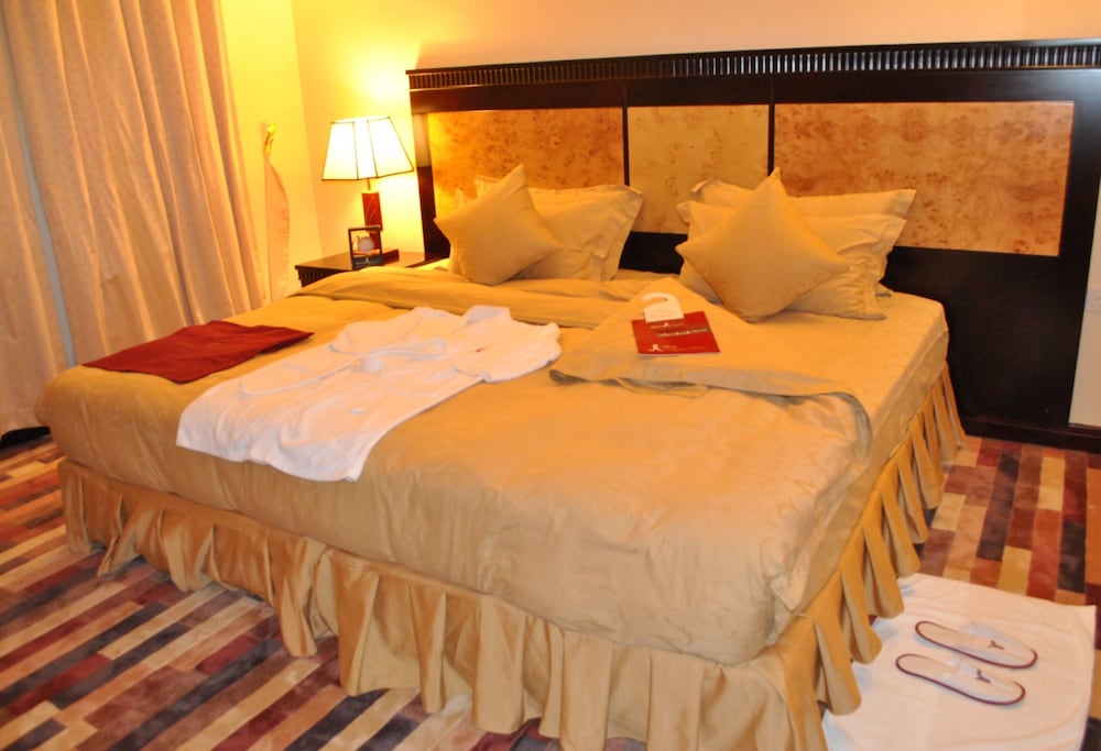 

Roma - ‘Udhaybah - Capital O 155 Dmas Hotel