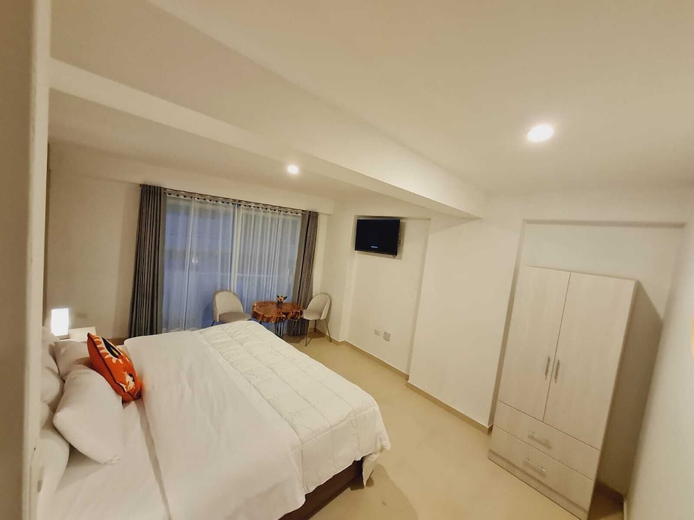 

Roma - Cusco - Hotel en Cusco