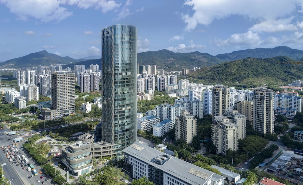 

Milano - Sanya - Hyatt Place Sanya City Center