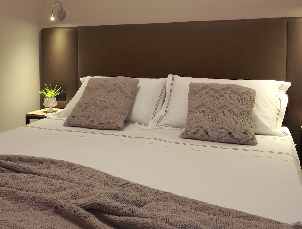 

Milano - Lecce - Hotel Aloisi