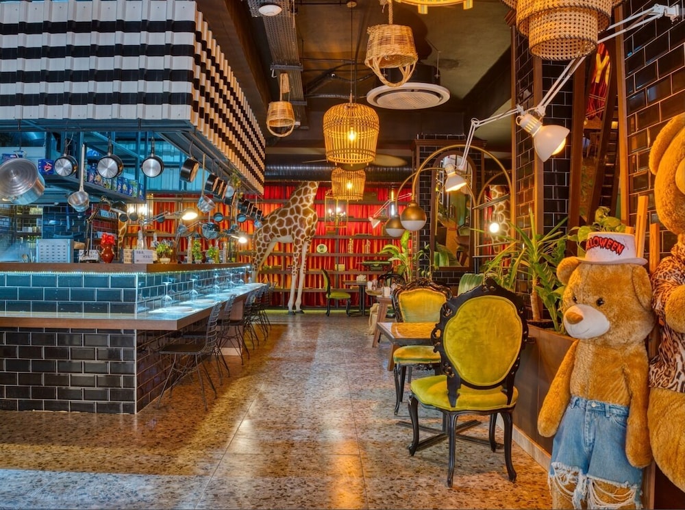 

Venezia - Konaklı - Anjeliq Downtown Boutique Hotel