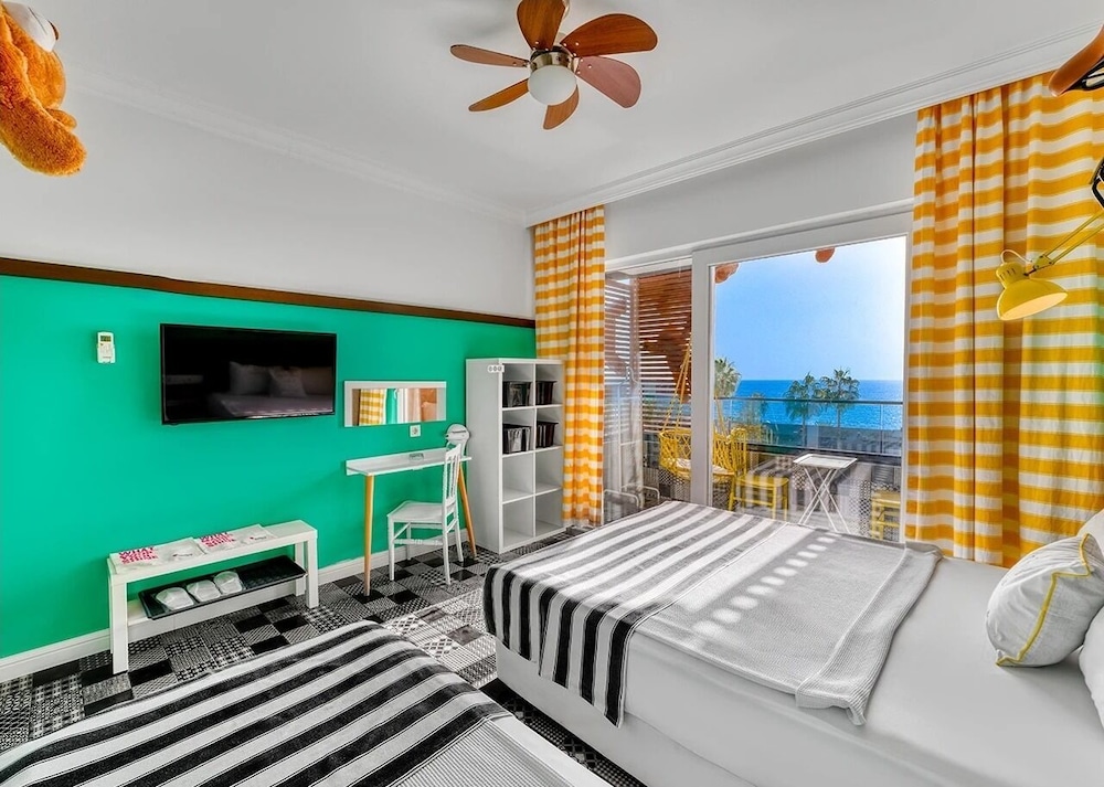 

Milano - Konaklı - Anjeliq Downtown Boutique Hotel