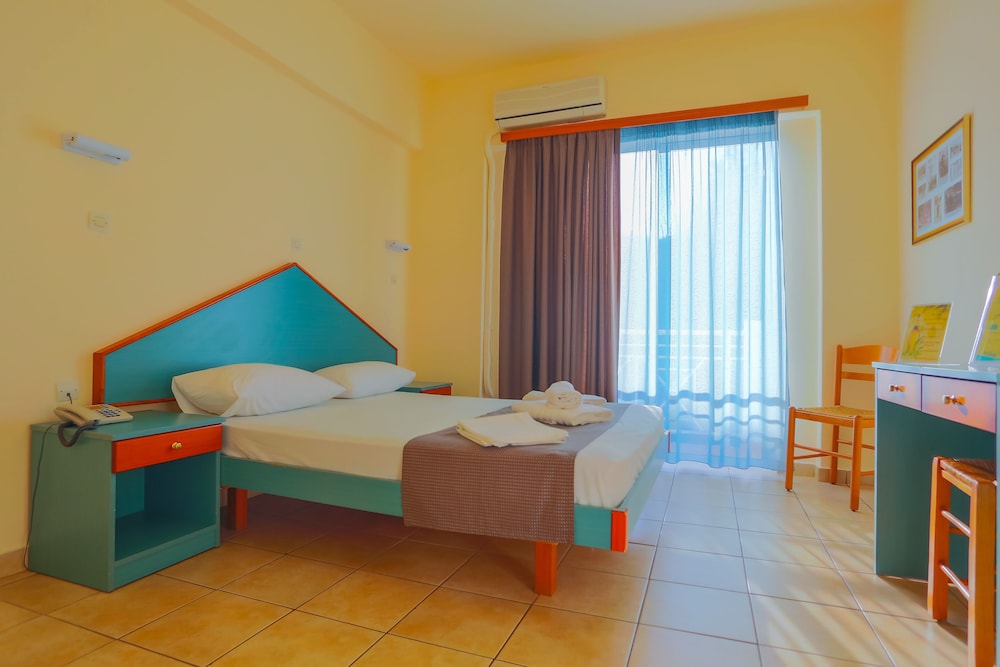 

Milano - Fanes - Filoxenia Apartments & Studios
