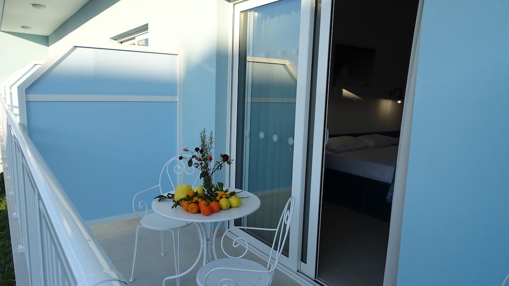 

Milano - Theologos, Rhodes - Filoxenia Apartments & Studios
