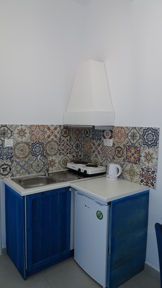 

Roma - Theologos, Rhodes - Filoxenia Apartments & Studios