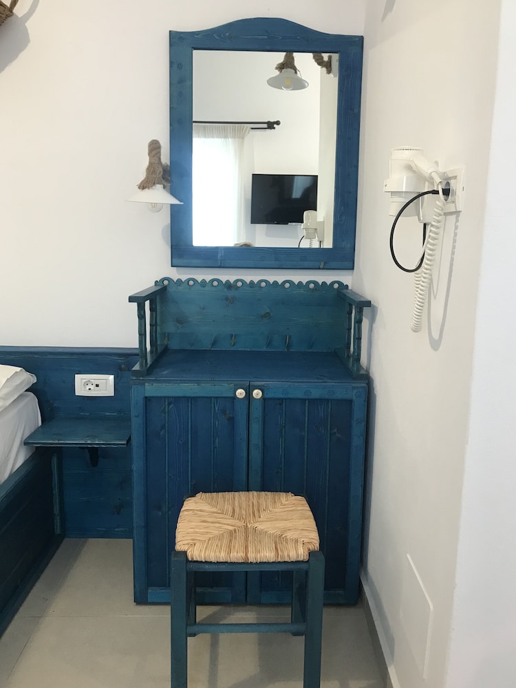 

Napoli - Theologos, Rhodes - Filoxenia Hotel Apartments