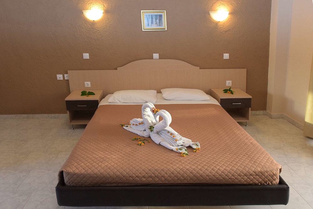 

Verona - Rodi città - Santa Helena Hotel