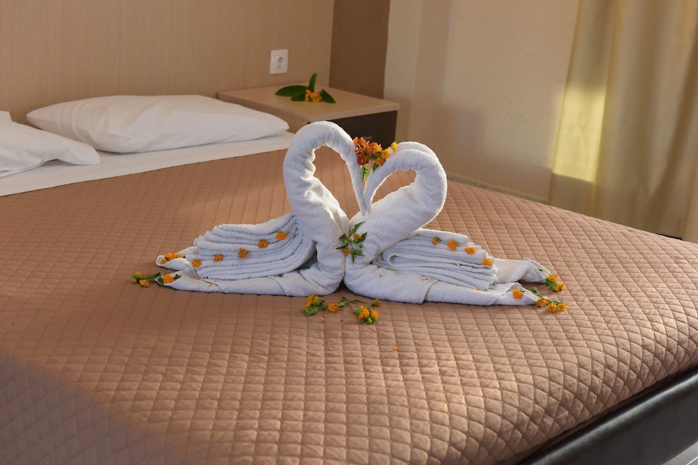 

Roma - Faliraki - Santa Helena Hotel