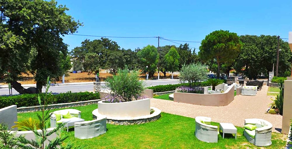 

Venezia - Rodi città - Santa Helena Hotel