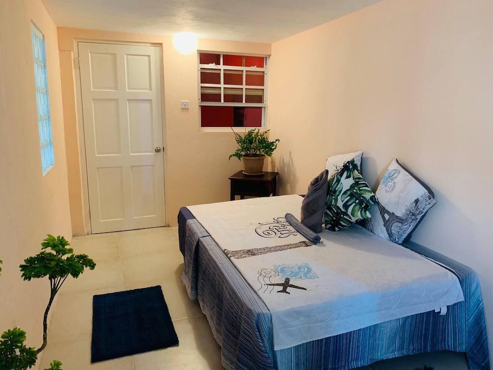 

Milano - Soufriere - Story Villa, 2 Bedrooms With Mountain & Ocean View