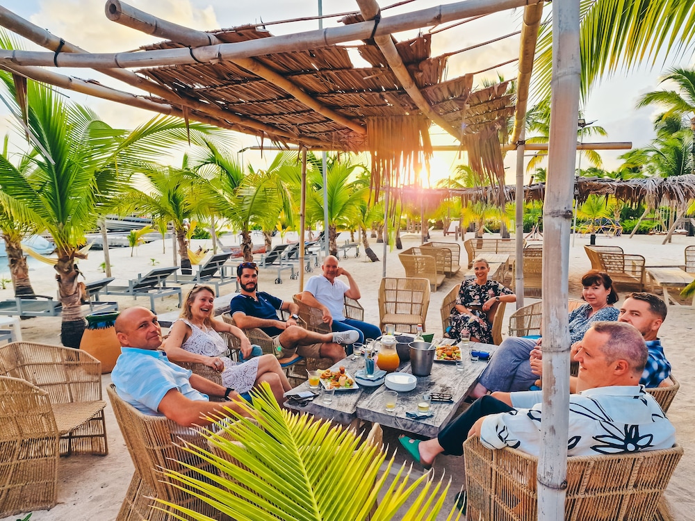 

Milano - Saint Martin (St Marteen), Caraibi - Hommage Hotel & Residences