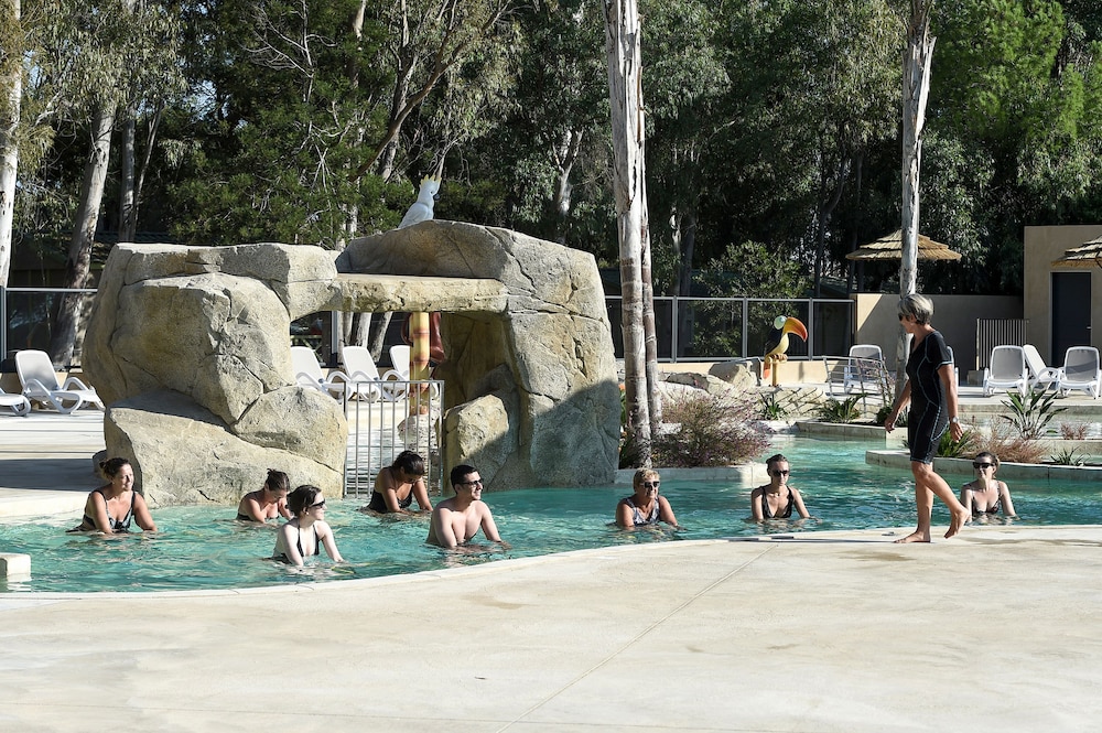 

Bologna - Calvi - Camping Bella Vista