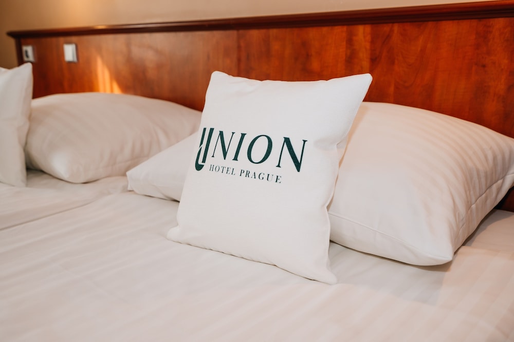 

Cagliari - Praga - Union Hotel Prague