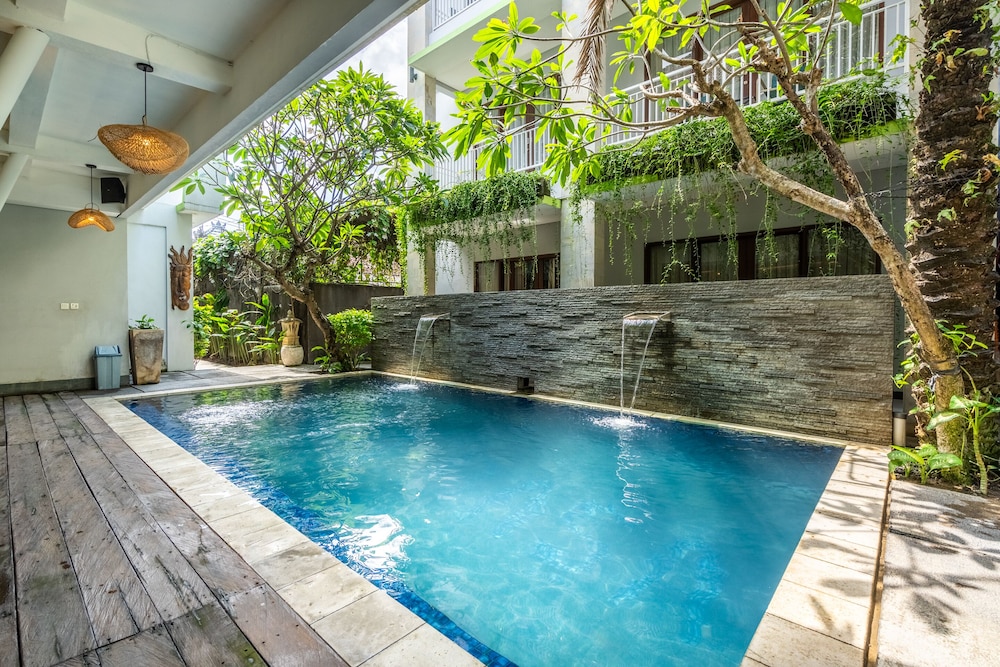 

Milano - Bali, Indonesia - Casa Dasa Legian